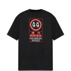 Футболка с графическим принтом Футболка с графическим принтом