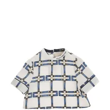 Блузка с узором