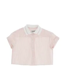 Полосатая рубашка Полосатая рубашка