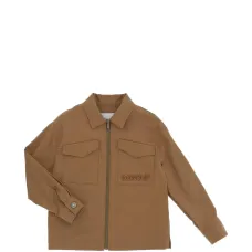 Куртка с логотипом Куртка с логотипом