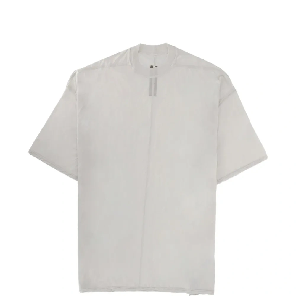 Футболка с короткими рукавами