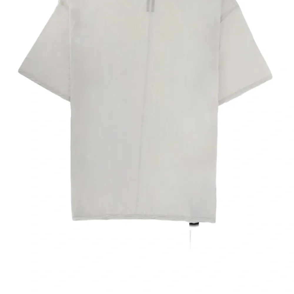 Футболка с короткими рукавами