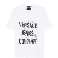 Футболка с логотипом