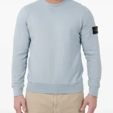 Свитшот с нашивкой-компасом