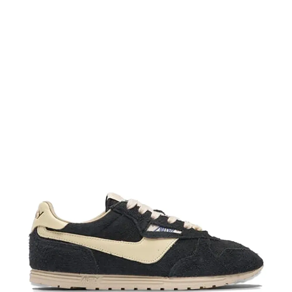 Кеды Windsphin с аппликацией, низкие