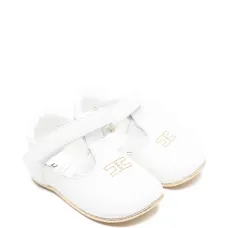 Кожаные балетки Кожаные балетки