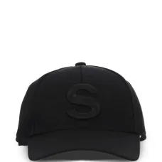 Джинсовая кепка