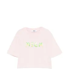 Футболка с короткими рукавами