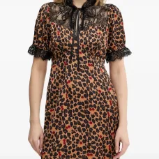 Платье мини Lyla Платье мини Lyla