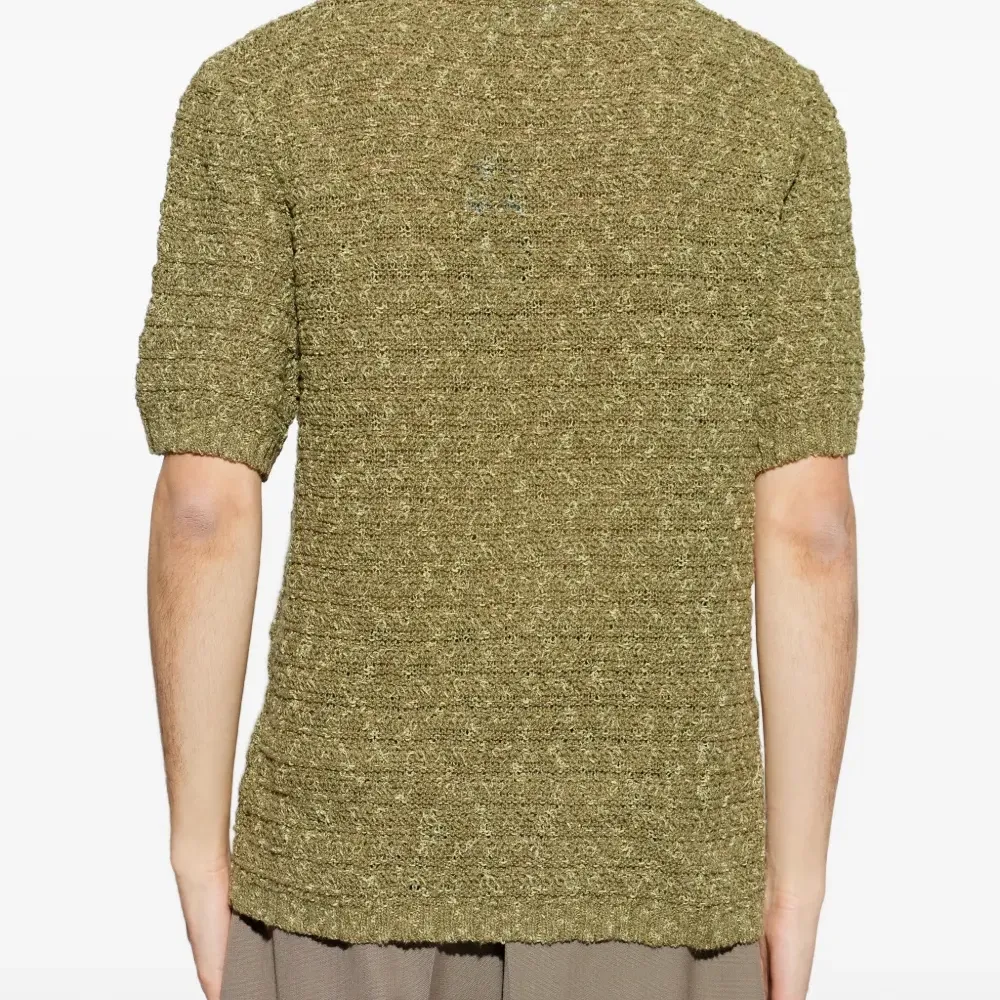 Футболка с короткими рукавами