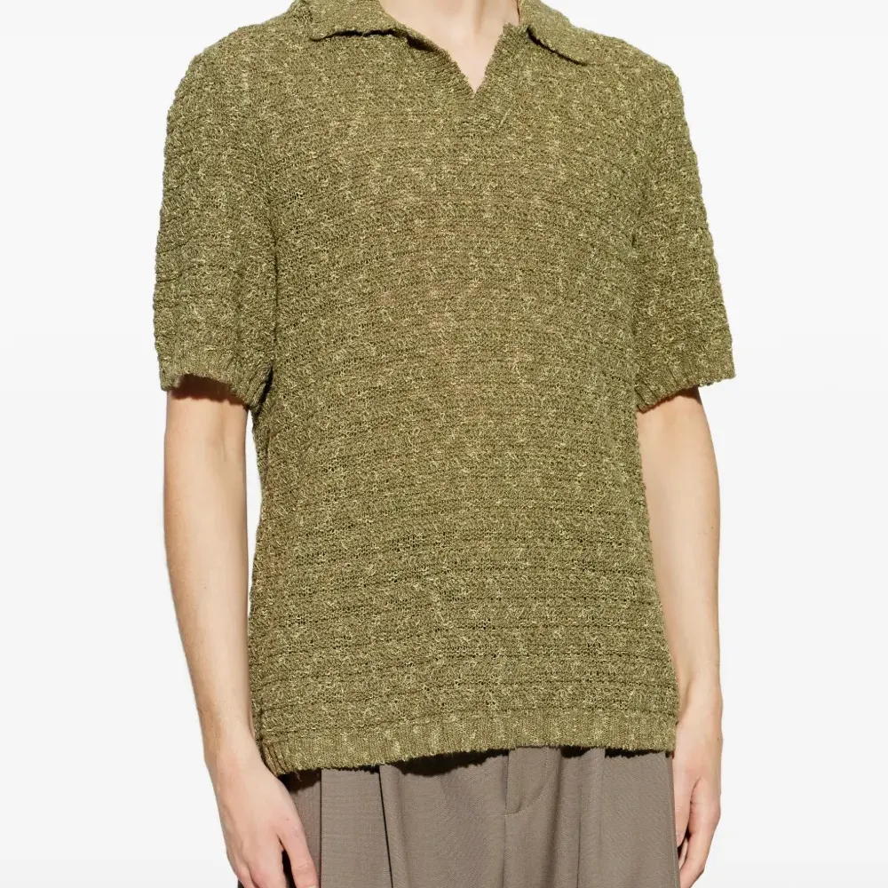 Футболка с короткими рукавами