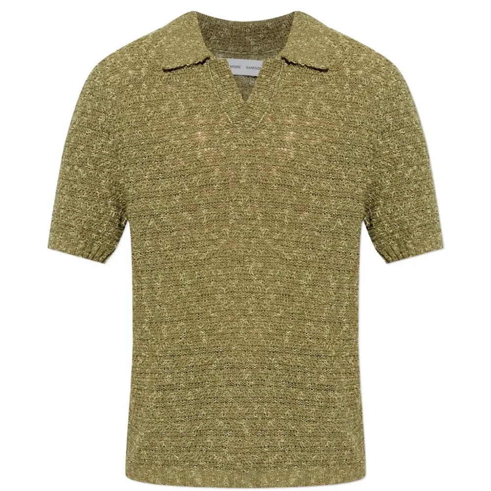 Футболка с короткими рукавами