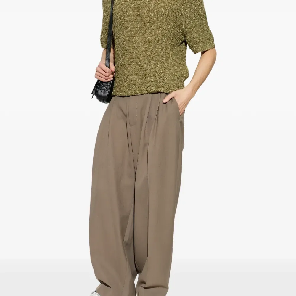 Футболка с короткими рукавами