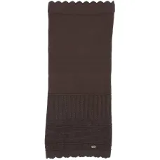 Вязаная юбка