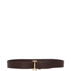 Кожаный ремень для смокинга Dorian