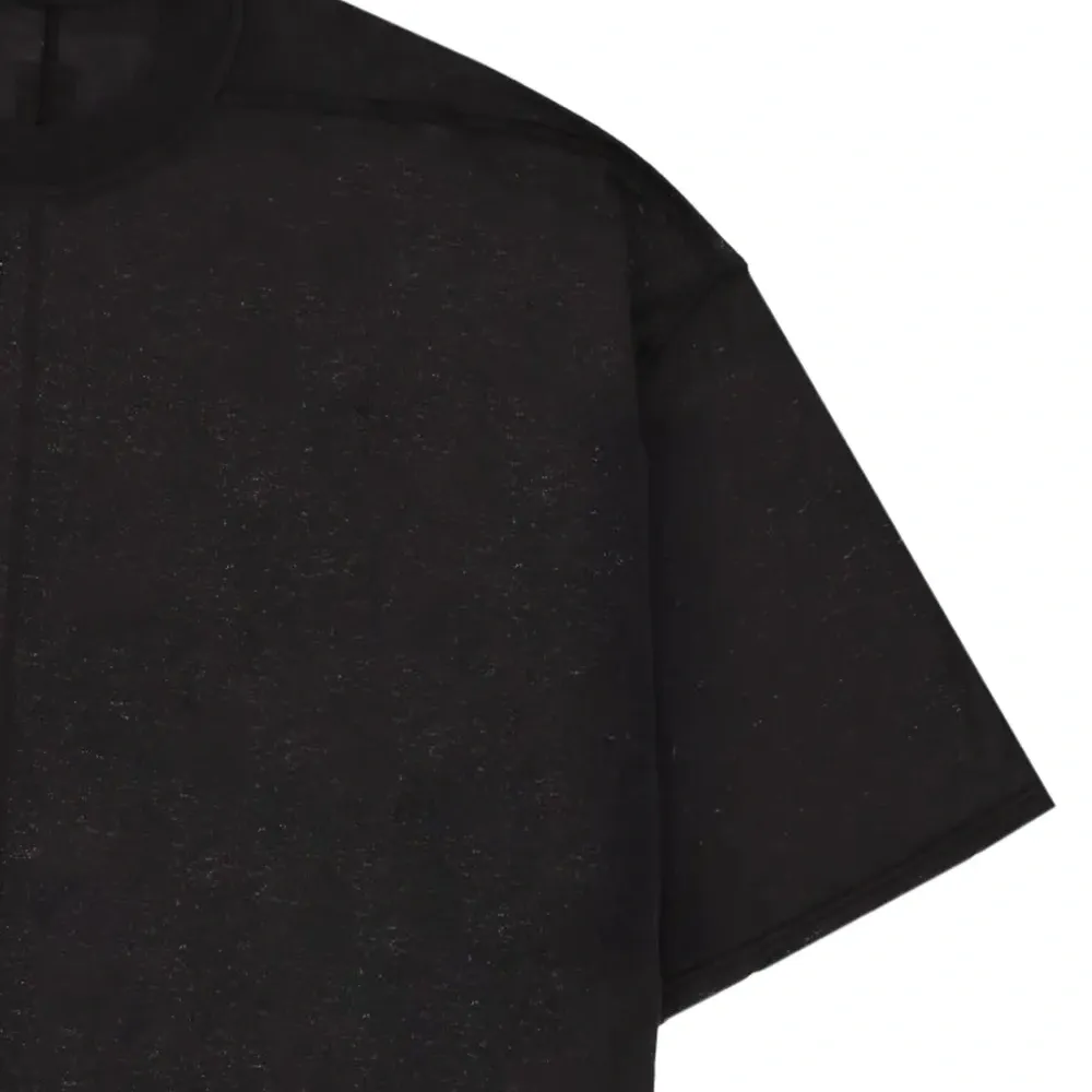 Футболка с лентой