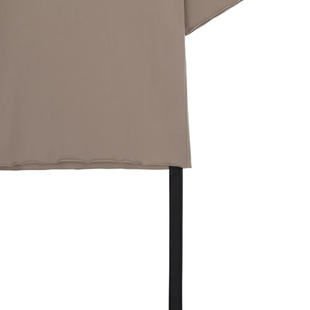 Футболка с необработанным краем