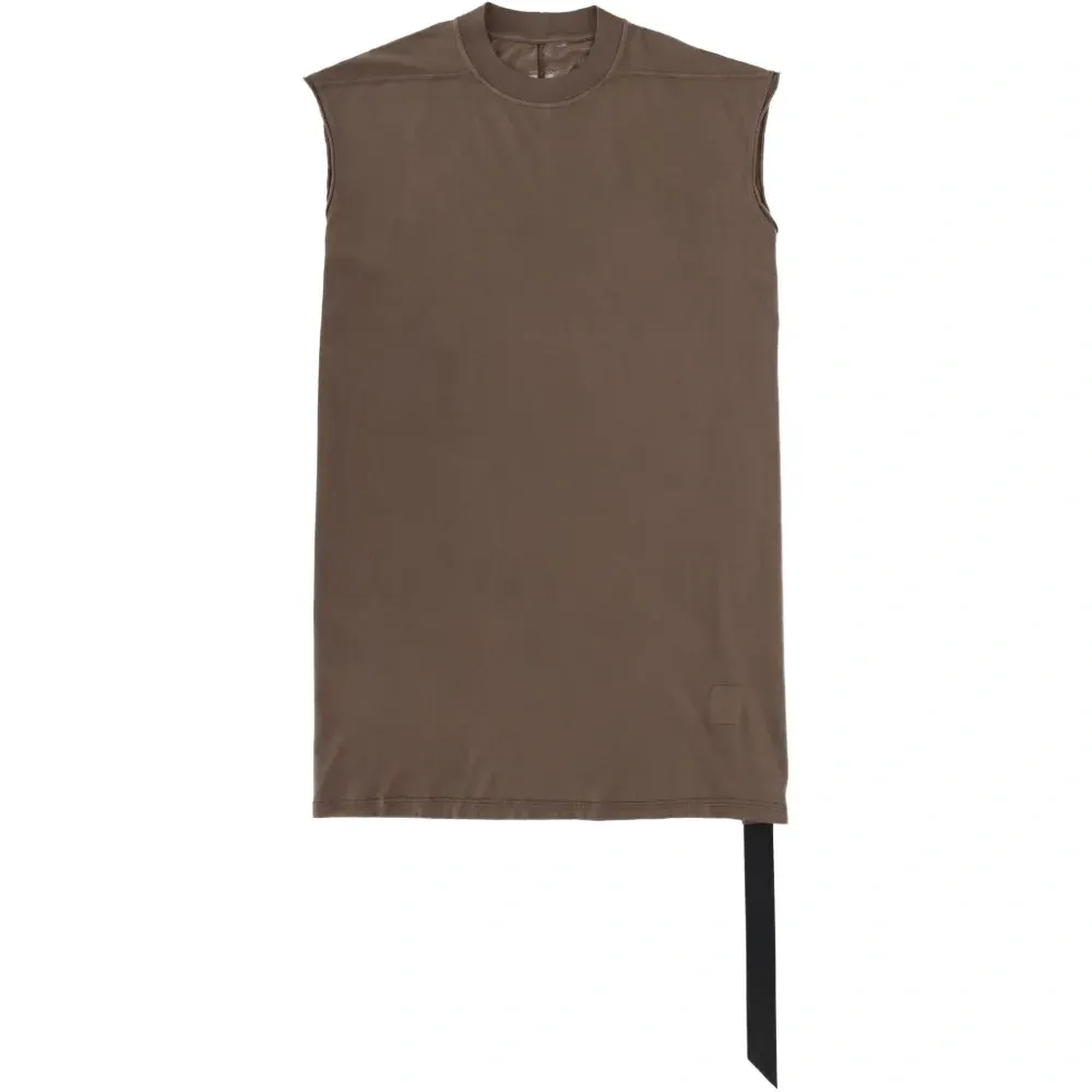 Майка без рукавов