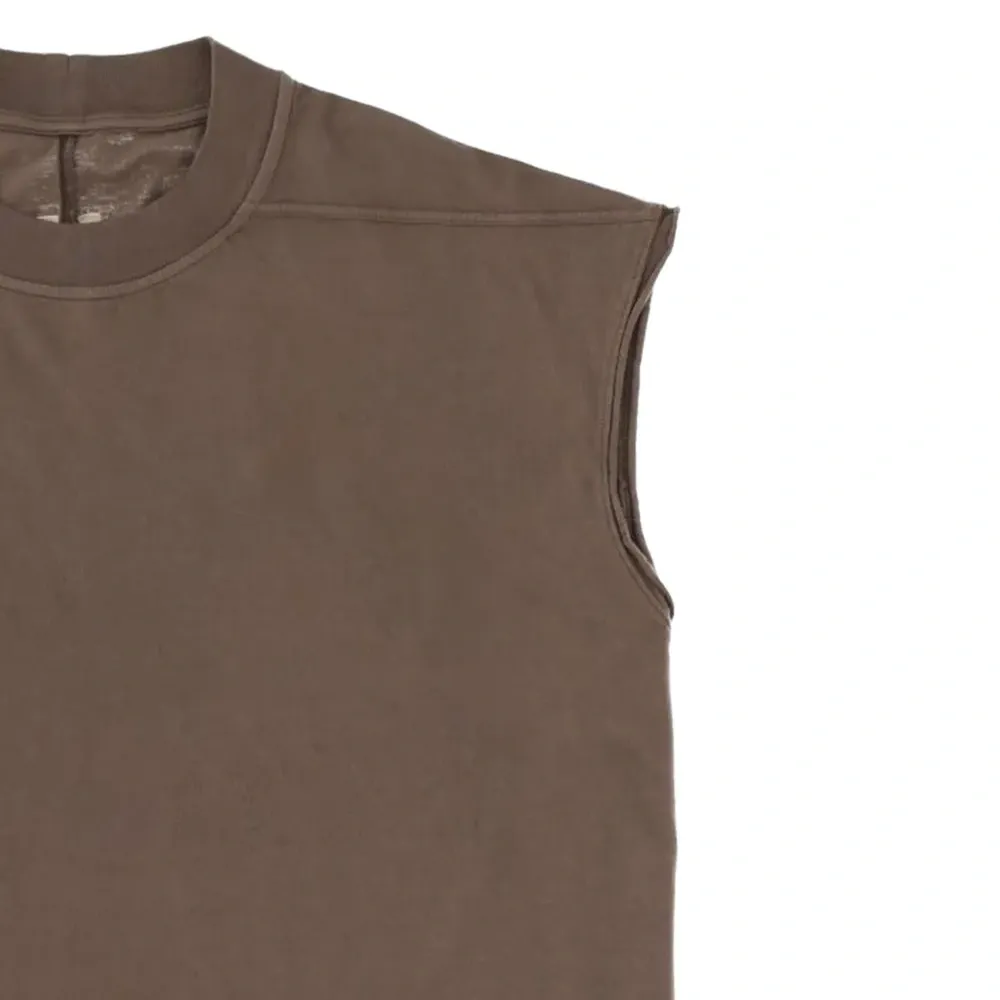 Майка без рукавов