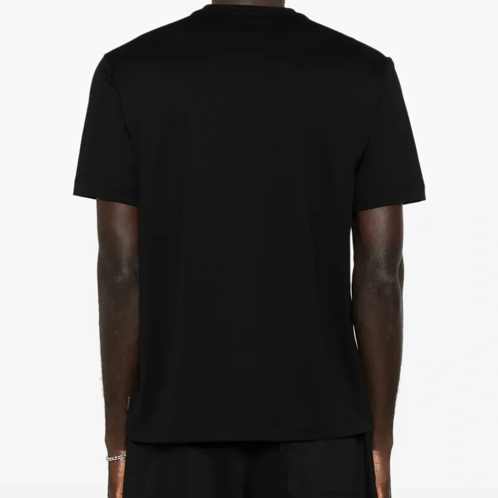 Футболка с короткими рукавами