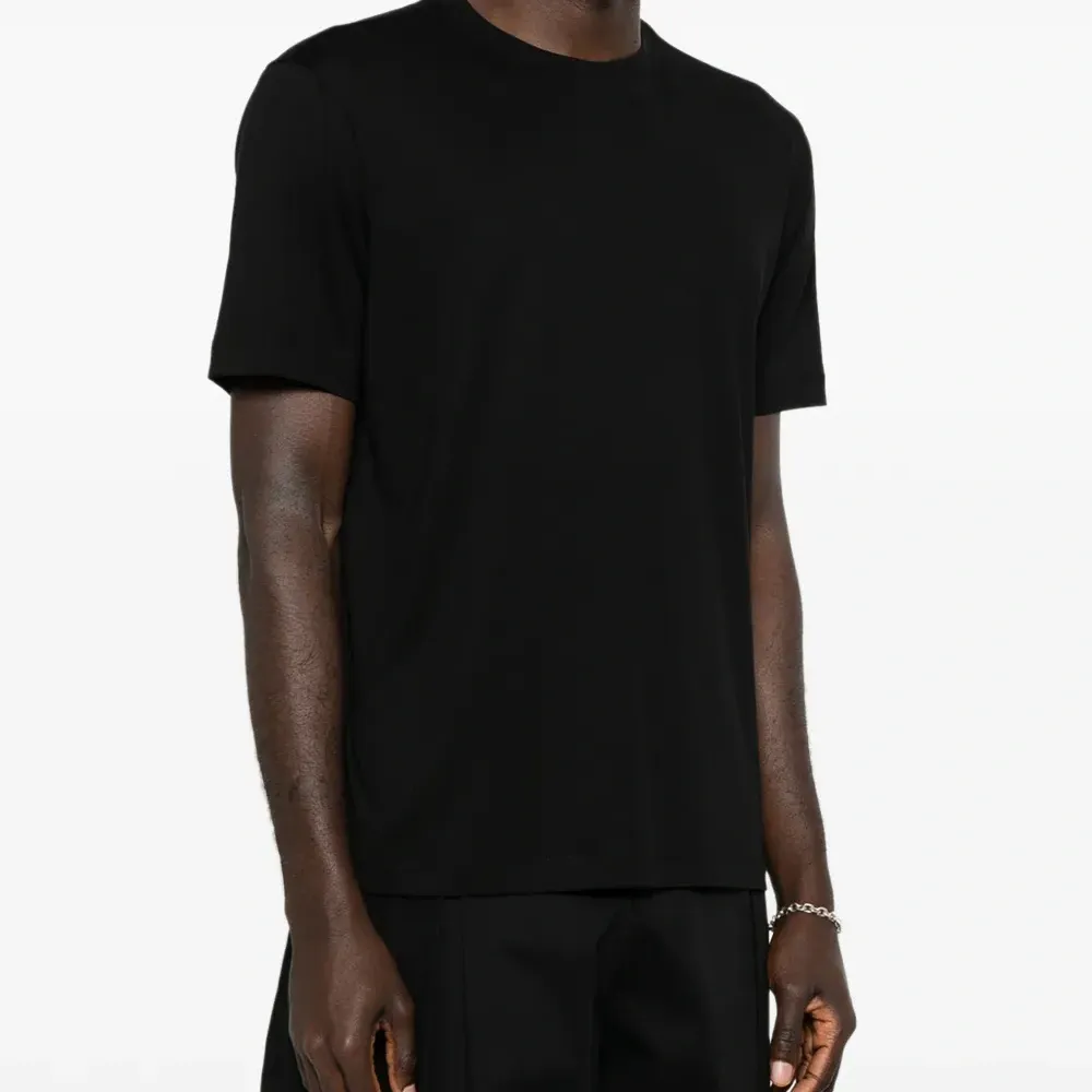 Футболка с короткими рукавами