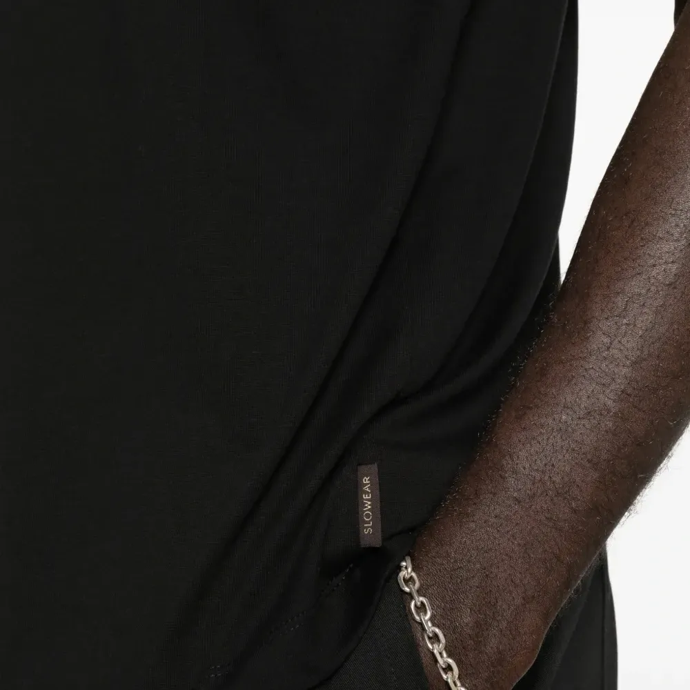 Футболка с короткими рукавами