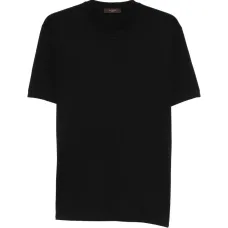 Футболка с короткими рукавами