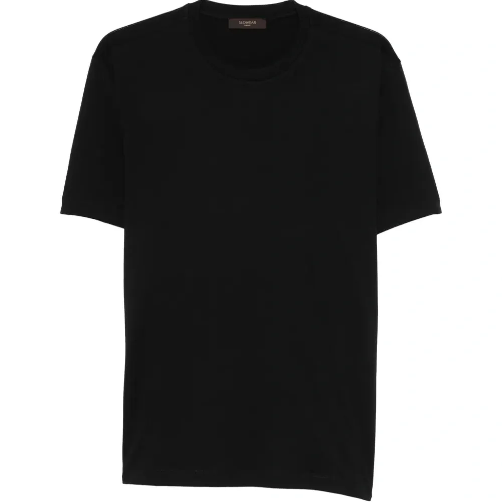 Футболка с короткими рукавами