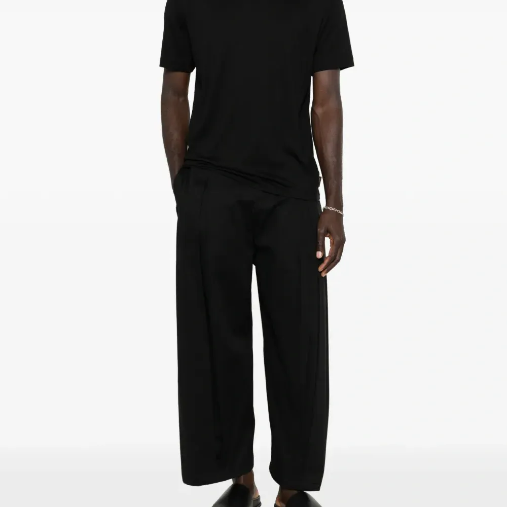 Футболка с короткими рукавами