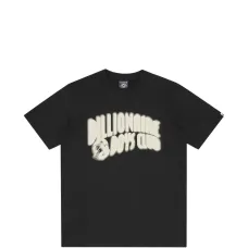 Футболка с графическим логотипом