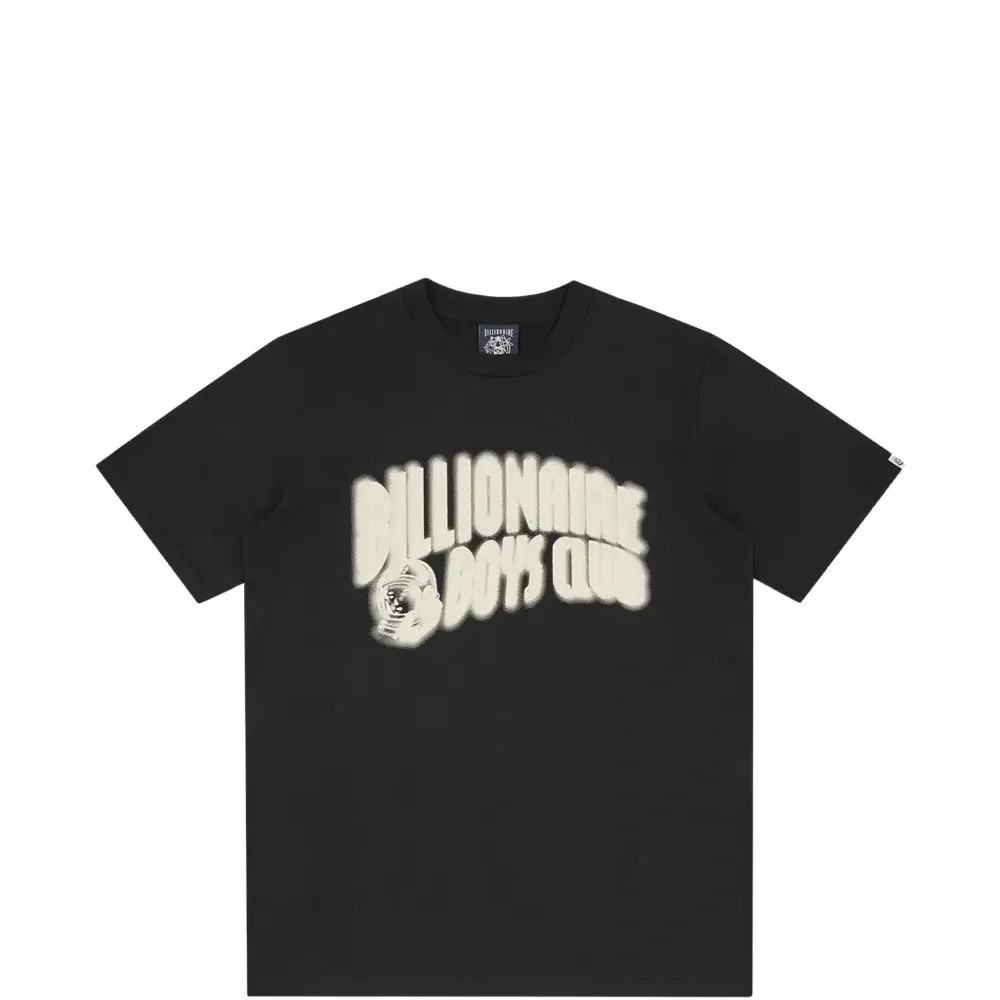 Футболка с графическим логотипом