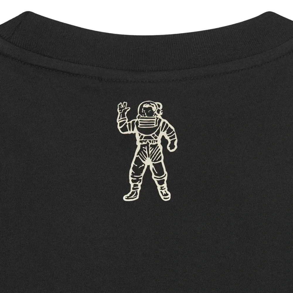 Футболка с графическим логотипом