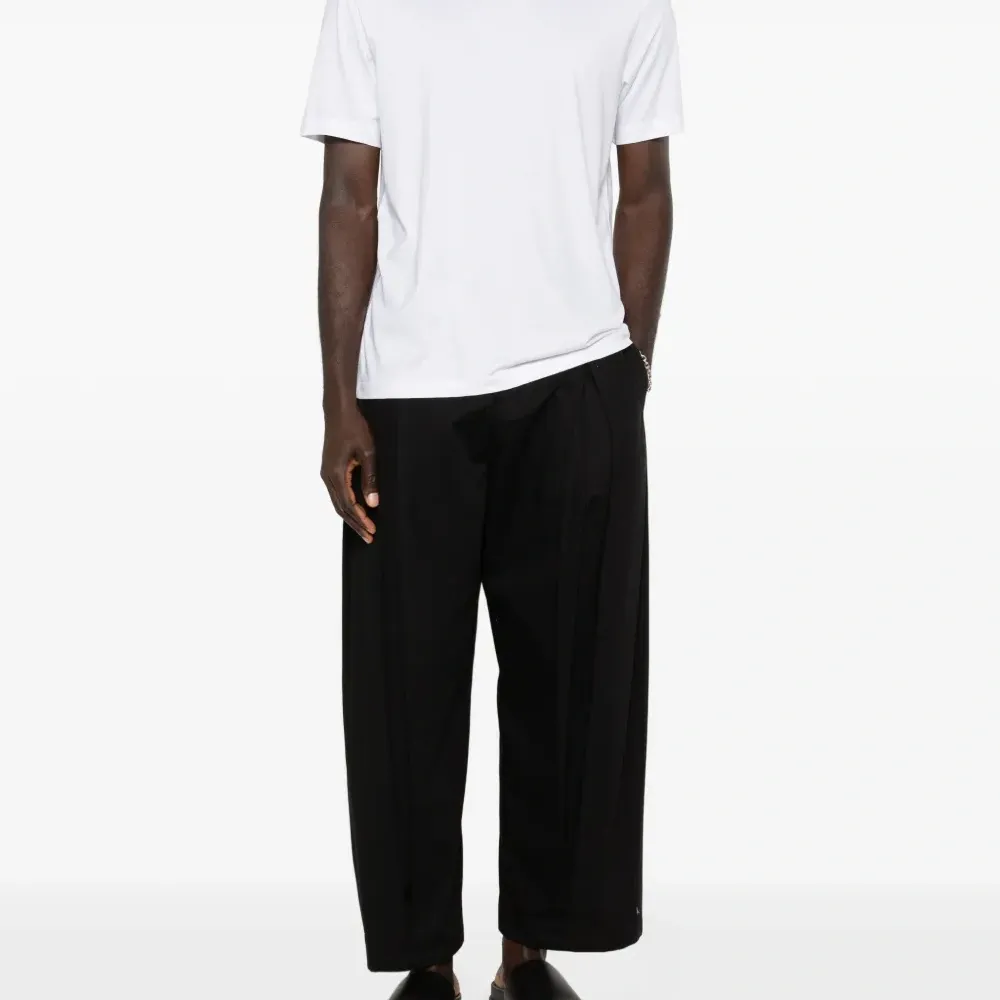 Футболка с короткими рукавами