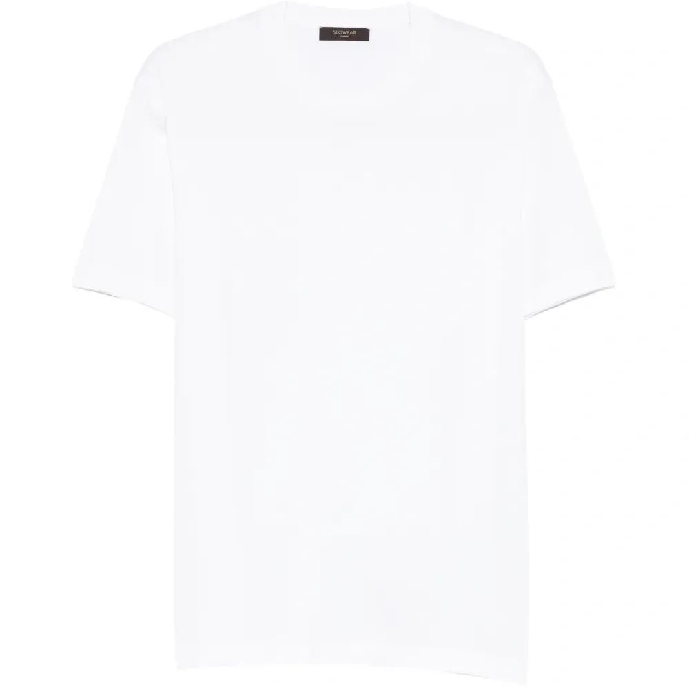 Футболка с короткими рукавами