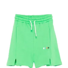 Шорты на шнурке