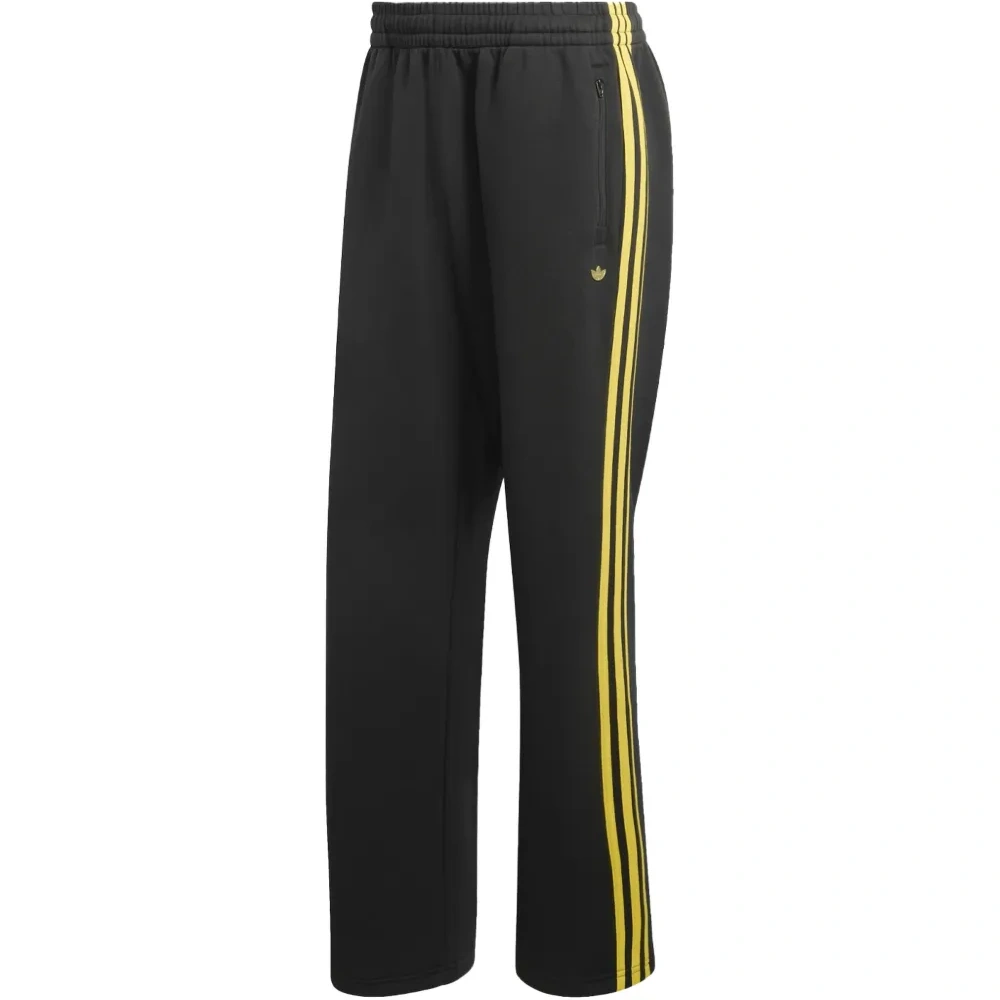 Спортивные штаны свободного кроя