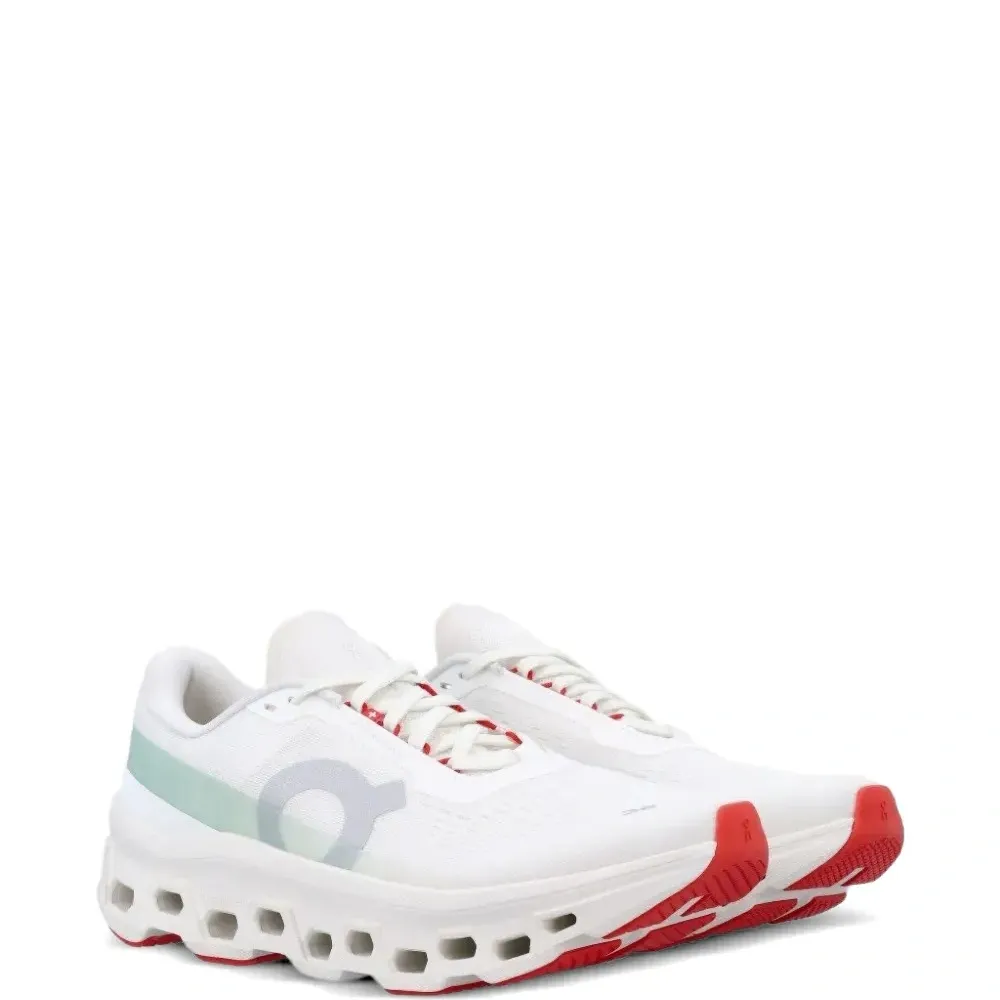 Кроссовки Cloudmonster с логотипом