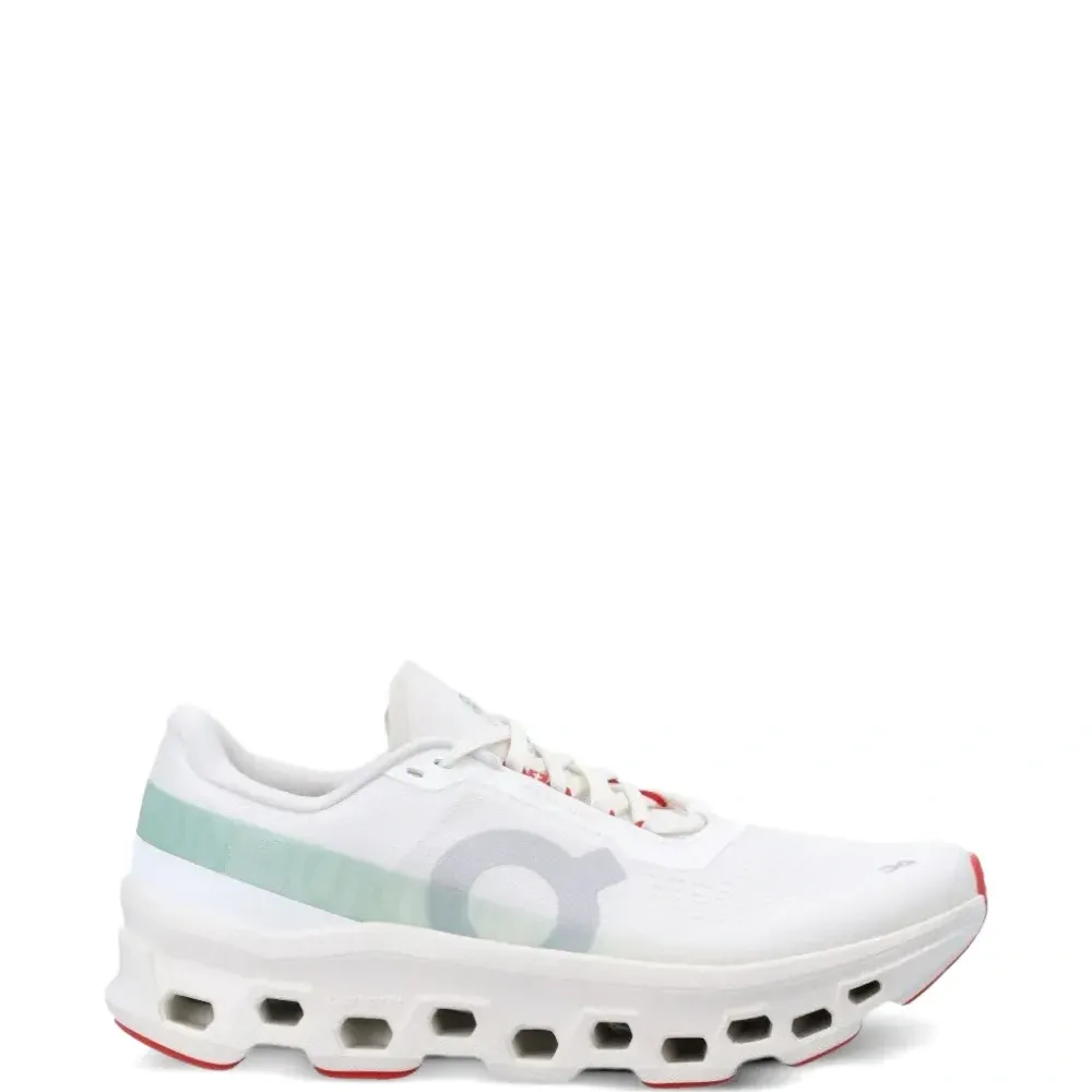 Кроссовки Cloudmonster с логотипом