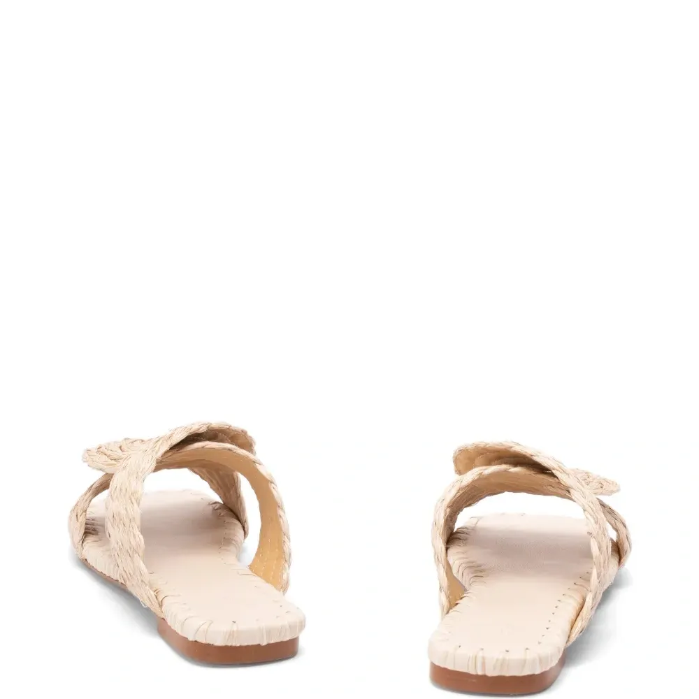 Босоножки Padme