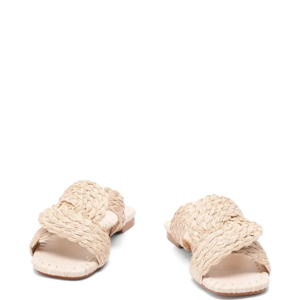 Босоножки Padme