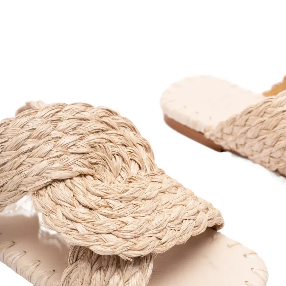 Босоножки Padme