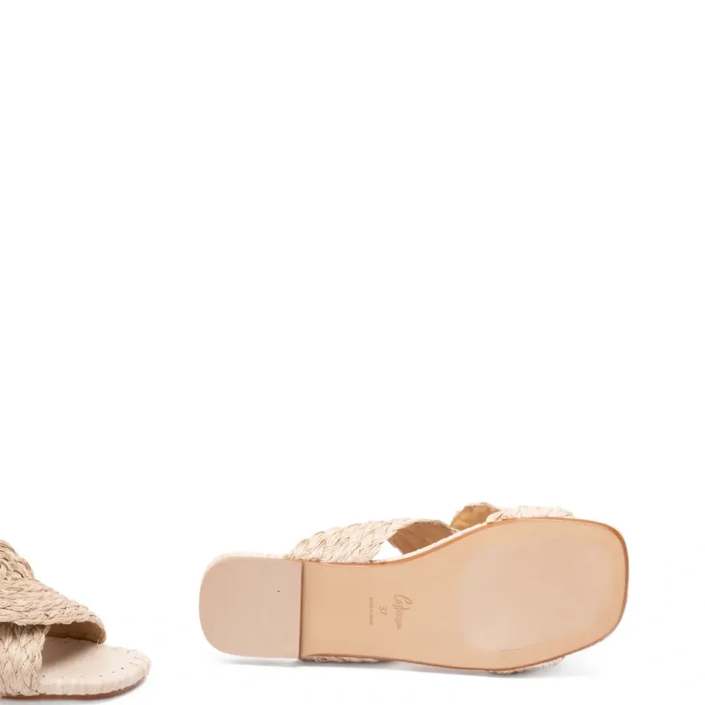 Босоножки Padme