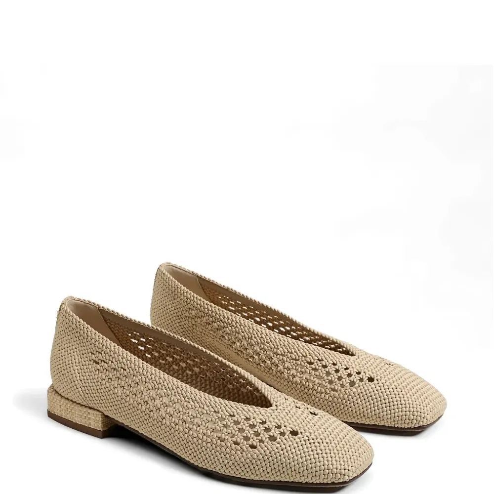 Балетки Kasey