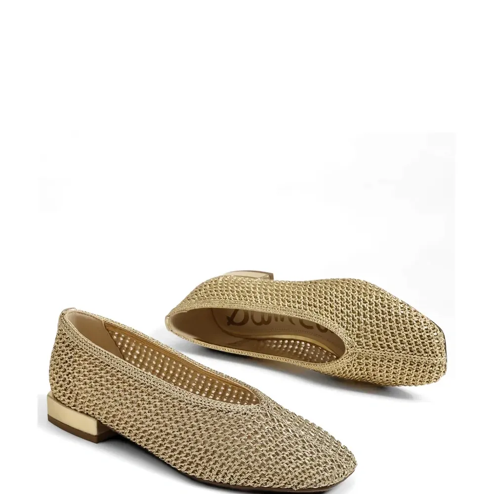 Балетки Kasey