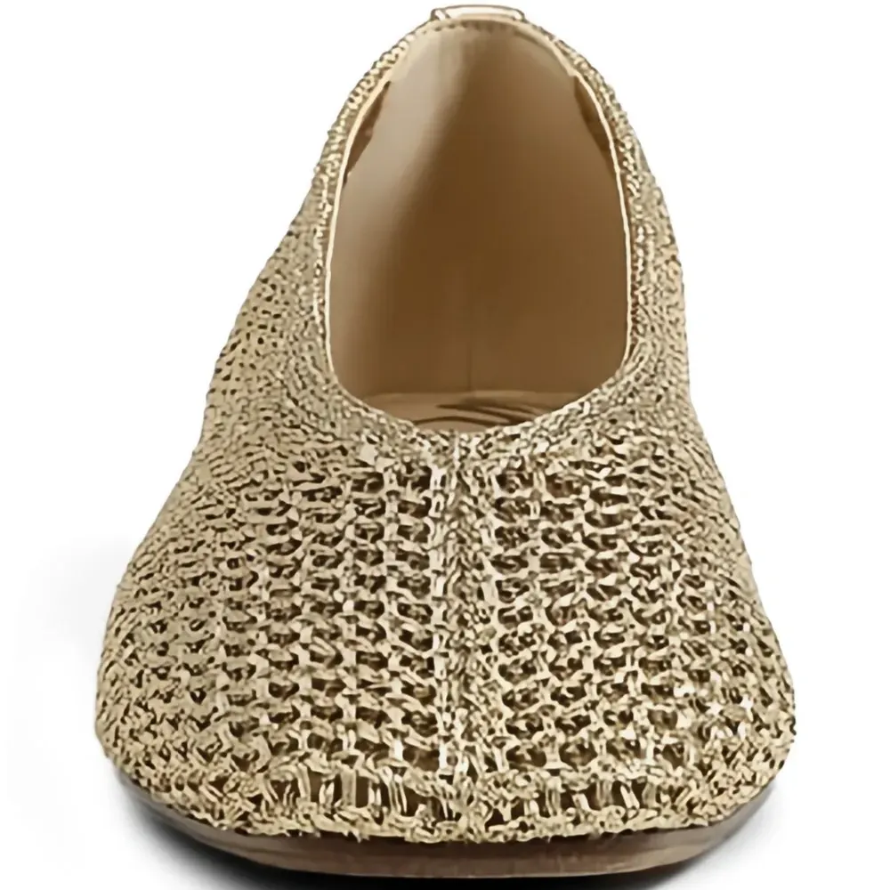 Балетки Kasey