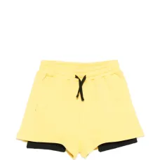 Шорты на шнурке