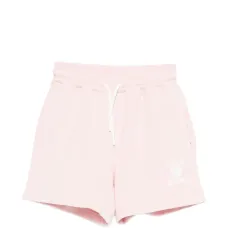 Шорты с логотипом