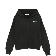 Толстовка на молнии