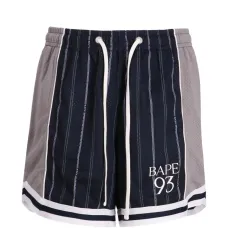 Шорты с логотипом