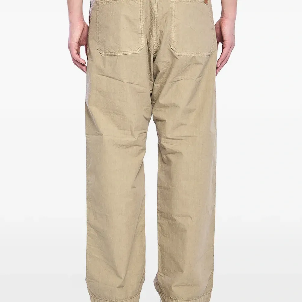 Брюки на резинке